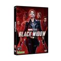 DVD - Black Widow [DVD]