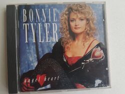 Bonnie Tyler - Angel Heart.....( 1992 )