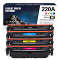 XL Toner für HP Color LaserJet Pro 4202-dn 4202-dw MFP 4302-dw 4302-fdn 4302-fdw