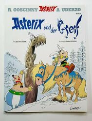 Asterix & Obelix  Band 39, Asterix und der Greif  , NEU