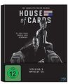 House of Cards - Die komplette zweite Season (4 Disc... | DVD | Zustand sehr gut