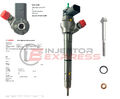 0445110369 , 03L130277J 03L130277Q Einspritzdüse Injektor VW Audi 2,0 TDI  BOSCH