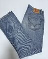 Levi’s 505  Regular Fit Jeans Hose Herren Gr.W36/L36