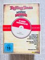 Rolling Stone Music Movies 12 Kult Musikfilme auf DVD BOX SET