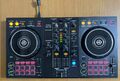 Pioneer DJ DDJ-400 DDJ400 2-Kanal 2-Kanal DJ Controller mit USB Kabel gebrauc...