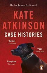 Case Histories: (Jackson Brodie) by Atkinson, Kate 0552772437 FREE Shipping