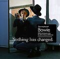 Nothing Has Changed (the Best of David Bowie) von Bowie,David | CD | Zustand gut