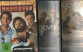 Hangover 1-3 Trilogie - Bradley Cooper, Ed Helms, Zach Galifianakis - 3 DVDs