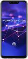 Huawei Mate 20 lite Dual-SIM Android Smartphone Dual-Kamera black "akzeptabel"