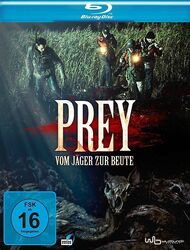 Prey BD