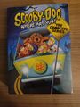 DVD - Scooby-Doo Where are you! - complete series - englisch - NEU OVP