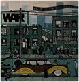 War The World Is A Ghetto +INSERT NEAR MINT LAX Records Vinyl LP