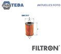 OM517 MOTOR ÖLFILTER FILTRON NEU OE QUALITÄT