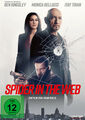 Spider in the Web (DVD - NEU)