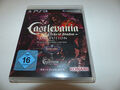PlayStation 3 PS 3   Castlevania - Lords of Shadow