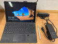 MS Surface Pro 5 - i5-7600U - 256GB SSD - 8GB Ram