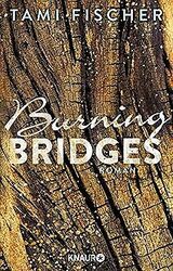 Burning Bridges: Roman (Fletcher University, Band 1) von... | Buch | Zustand gut*** So macht sparen Spaß! Bis zu -70% ggü. Neupreis ***