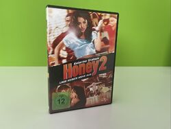 Honey 2 - Lass keinen Move aus (DVD) - FSK 12 -