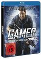 Blu-ray/ Gamer - mit Gerald Butler -  FSK 18 !! Topzustand !!