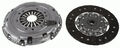 Kupplungssatz 3000 950 768 SACHS für FORD GRAND C-MAX KUGA II C-MAX II FOCUS III