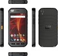 CAT S41 Rugged Dual-SIM Smartphone (5 Zoll (12,7 cm) FHD-Display, 32 GB interner