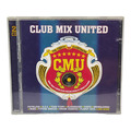 Club Mix United-The finest '96 Clubtracks Faithless, Junior Vasquez, Ju.. [2 CD]