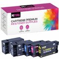 TINTE PATRONEN für Canon PGI-1500 XL MAXIFY MB2050 MB2150 MB2350 MB2750