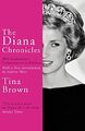 Die Diana Chroniken: 20th Anniversary Gedenkausgabe, Tina Brown