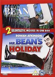 Mr Beans Movie Box Set (The Ultimate Disaster Movie... | DVD | Zustand sehr gutGeld sparen und nachhaltig shoppen!