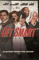 Get Smart -DVD