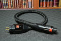 PS Audio PerfectWave AC-12 Netzkabel Stromkabel 150cm OVP power cable cord