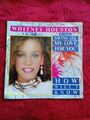 Whitney Houston / Saving All My Love For You. 7 Inch VG +AUS Privater Sammlung 