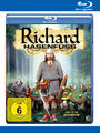 Richard Hasenfuss [Blu-ray]