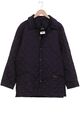 Barbour Mantel Damen Jacke Parka Gr. M Marineblau #aukuznn