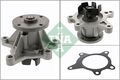 INA Wasserpumpe 538 0667 10 für HYUNDAI KIA