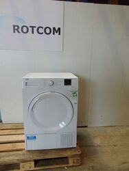 Trockner Wärmepumpentechnologie FlexySense 7kg BEKO DPS7206PA RE_RO202384312_1