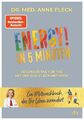 ENERGY! in 5 Minuten | Anne Fleck | Buch | 256 S. | Deutsch | 2021