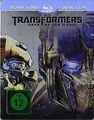 Transformers 3 - Dark of the moon (limitiertes Steel... | DVD | Zustand sehr gut