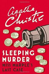 Sleeping Murder (Miss Marple) by Christie 000819663X FREE Shipping