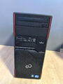 Fujitsu Celsius Workstation, i5-2400, 8GB, 320GB HDD, Windows 11 Pro