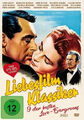 Liebesfilm Klassiker (9 Filme auf 3 DVDs/NEU/OVP] u.a. mit Cary Grant, Elizabeth