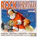 Rock Christmas 8 von Various | CD | Zustand gut