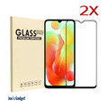 Xiaomi Redmi A1 A2 A3 10C 12C 13C 9 9AT 9T 10 5G Panzerfolie Display Schutzglas