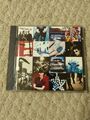 Achtung Baby Von U2 (CD, Oct-1991, Island) Klappcover CD Mit / Heft