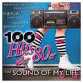 Various Artists: 100 Hits der 80er - Sony  - (CD / #)