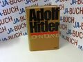 Adolf Hitler Toland, John: