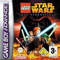 GameBoy Advance - Lego Star Wars 1: Das Videospiel / The Video Game Modul wieNEU