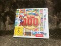 Mario Party - The Top 100 - 3DS