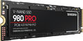 Samsung 980 PRO 1 TB SSD intern M.2 2280 PCI Express 4.0 x4 NVMe PS NEU OVP