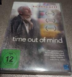 Time Out of Mind von Oren Moverman | DVD | Zustand sehr gut